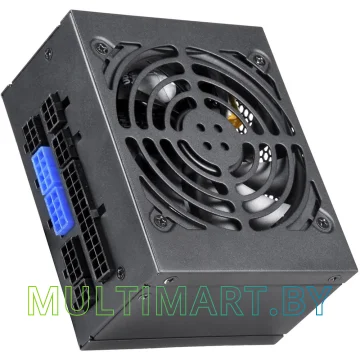 Блок питания SilverStone SX500-G v 1.1 500W картинка 2